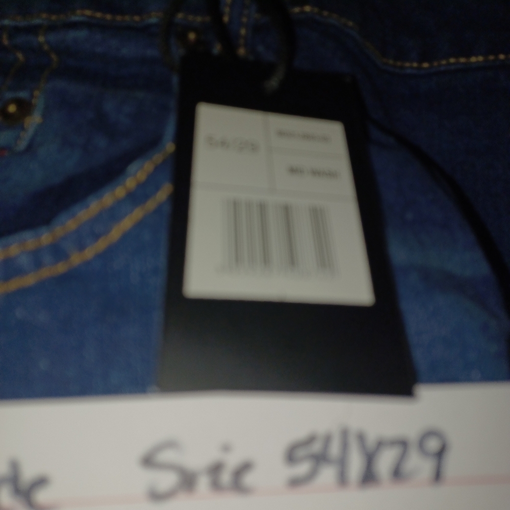 Big dude jeans